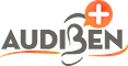 Logo Audiben